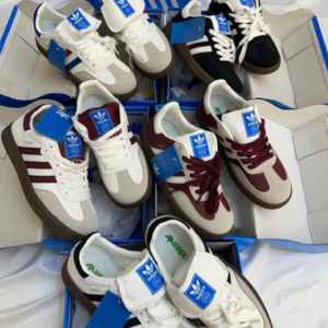 شوز اديداس سامبا