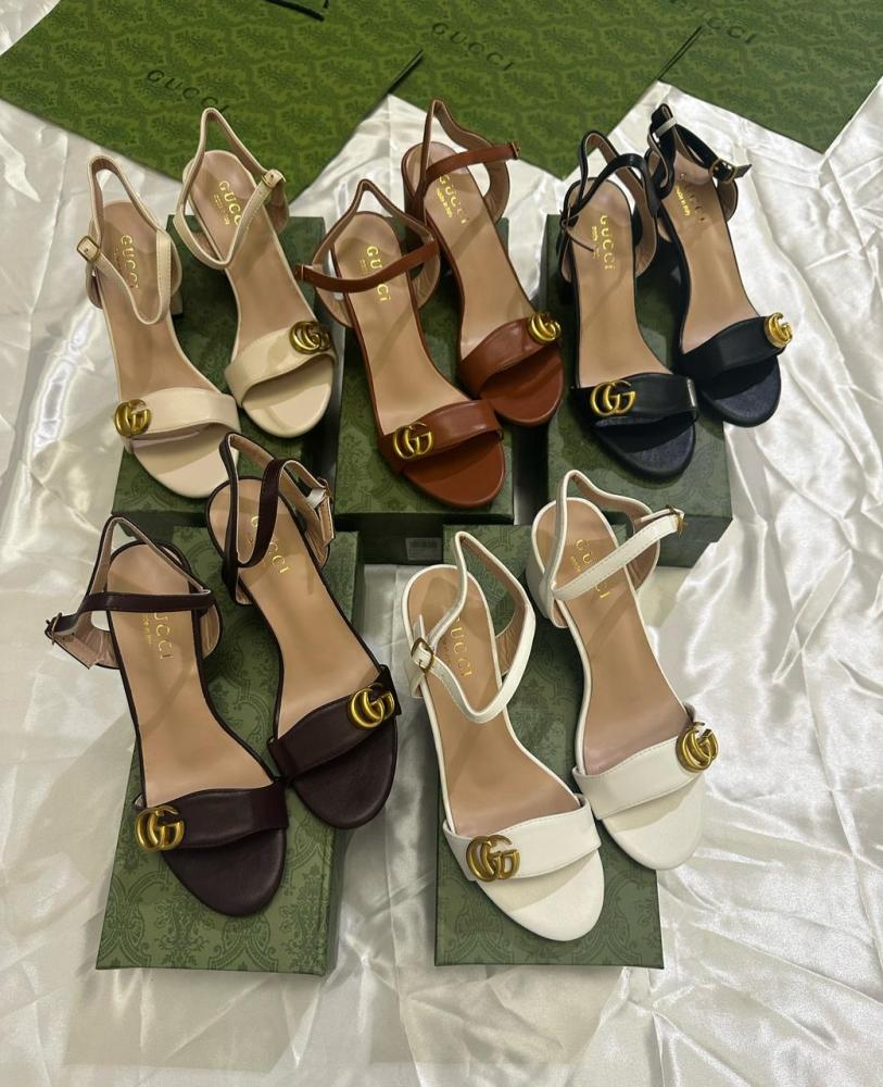 كعب قوتشي الجديد