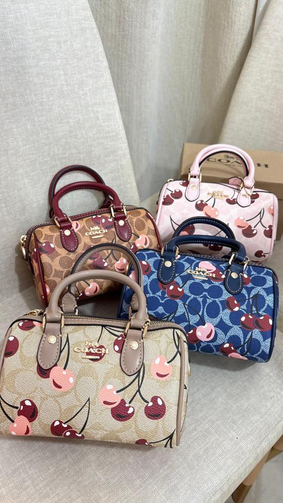 شنطة كوتش روان