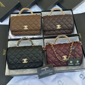 شنطة شانيل كروس