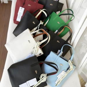 توت باق لاكوست