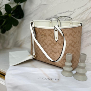 شنطة كوتش بيج