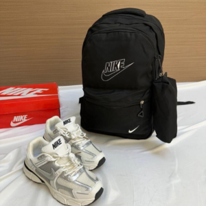 طقم شنطة مدرسية