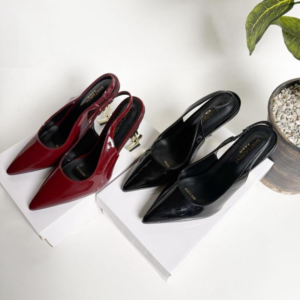 كعب سانلوران