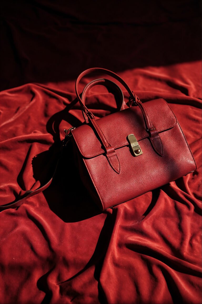 أفضل شنط يد نسائية 2026 – أحدث الموديلات والأسعار