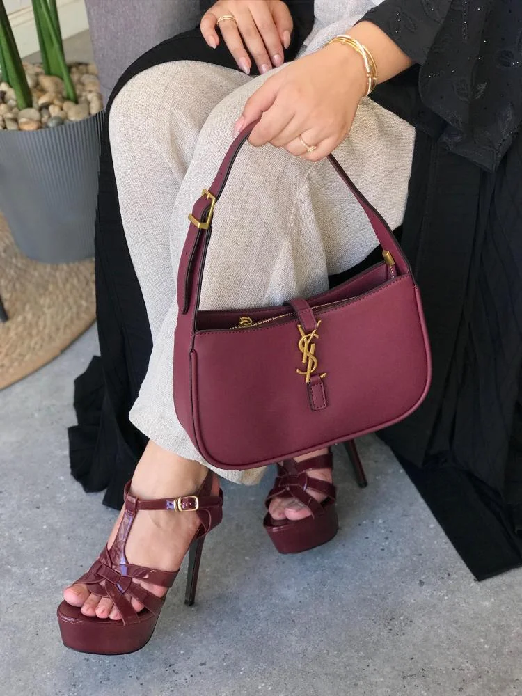 أفضل شنط يد نسائية 2026 – أحدث الموديلات والأسعار