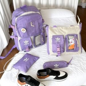 Ready for School Pack